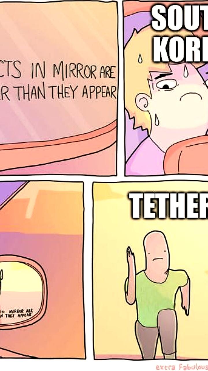 Tether обошел Германию в рейтинге держателей американских казначейских ценных бумаг
