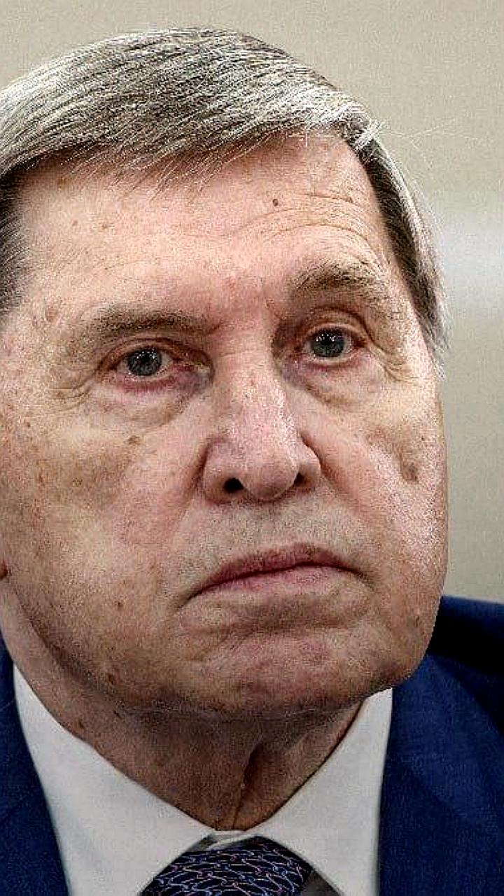 Путин и Трамп обсудили обмен заключенными и украинскую тематику