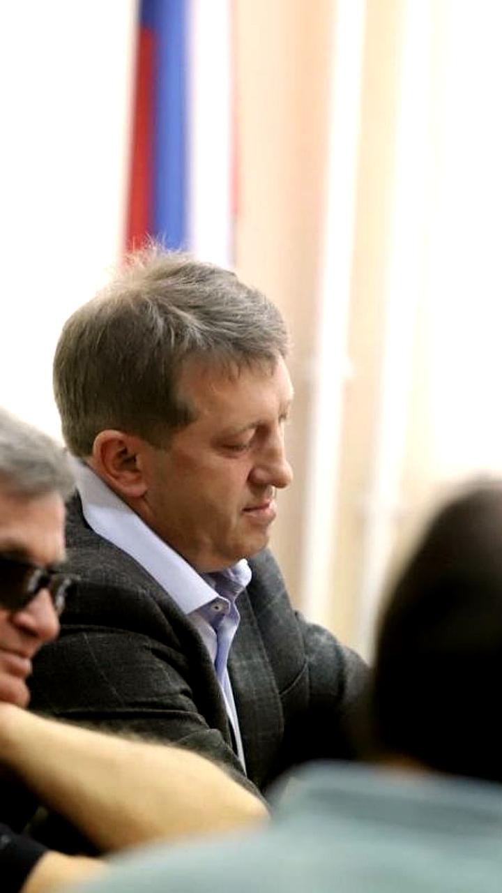 Роман Жогов и прокуратура подали апелляции на приговор по делу о мошенничестве