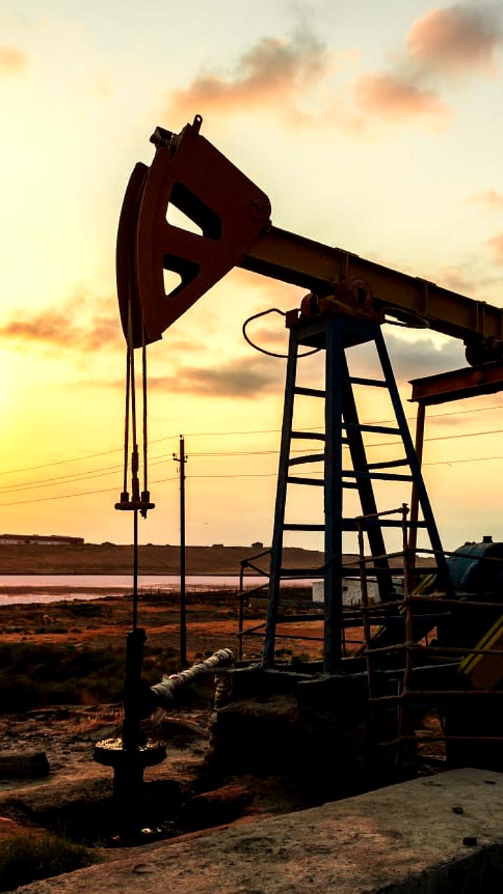 Китай и Россия обсуждают увеличение поставок нефти через Казахстан