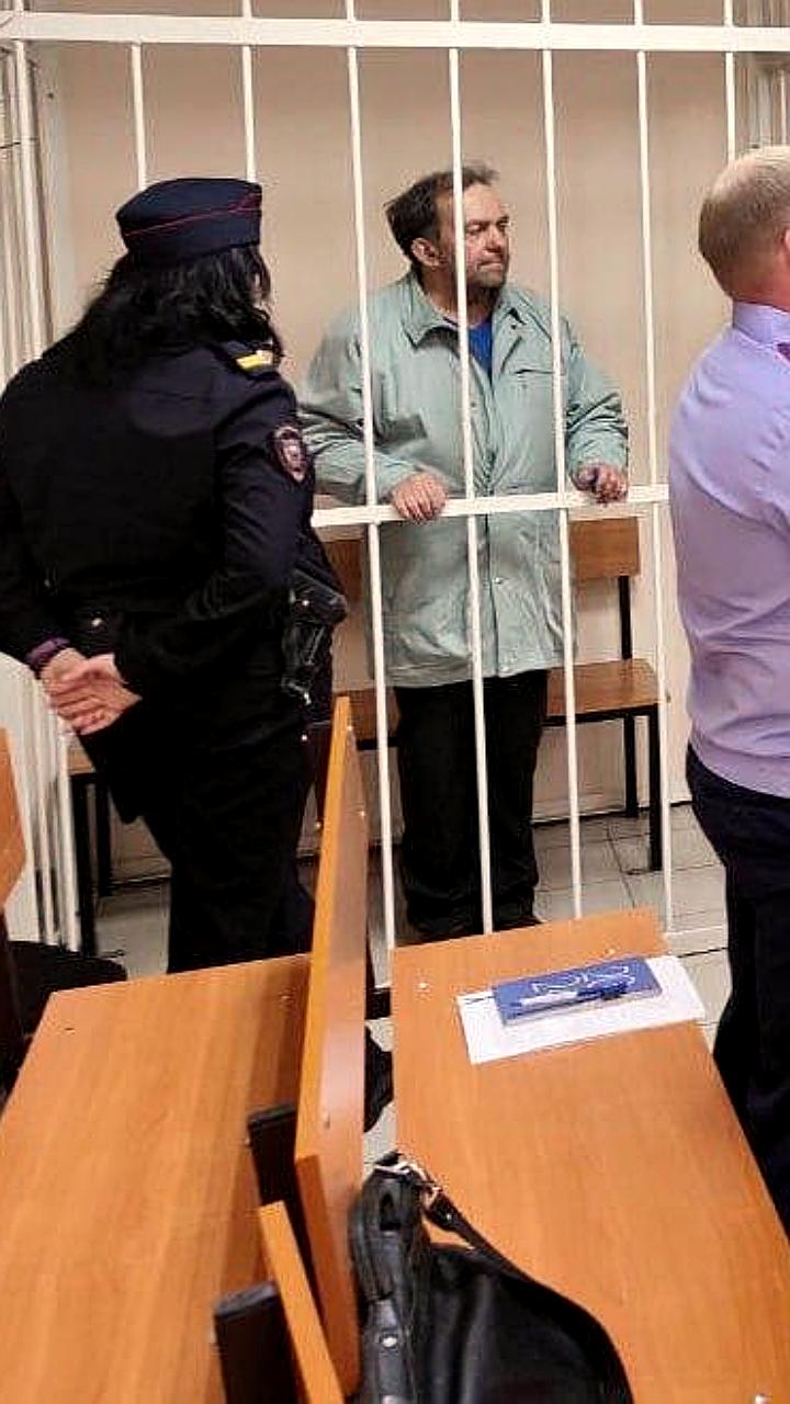 Суд Омска закрыл дело о реабилитации нацизма из-за истечения срока давности