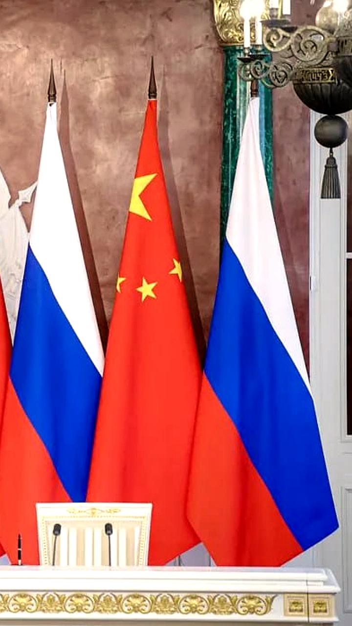 Спад товарооборота между Россией и Китаем на Российско-Китайском форуме в Хабаровске