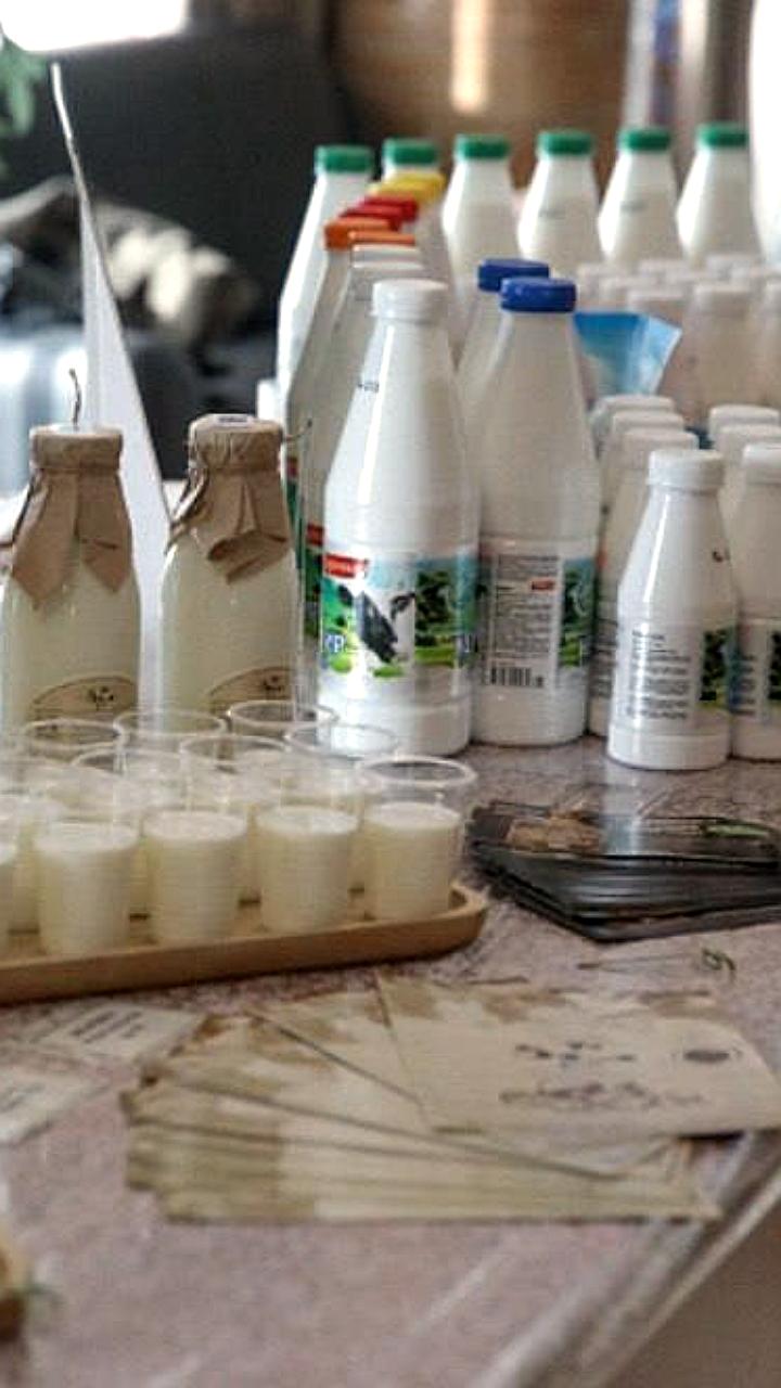Первый Продовольственный форум в Приморье: новые технологии и самодостаточность региона