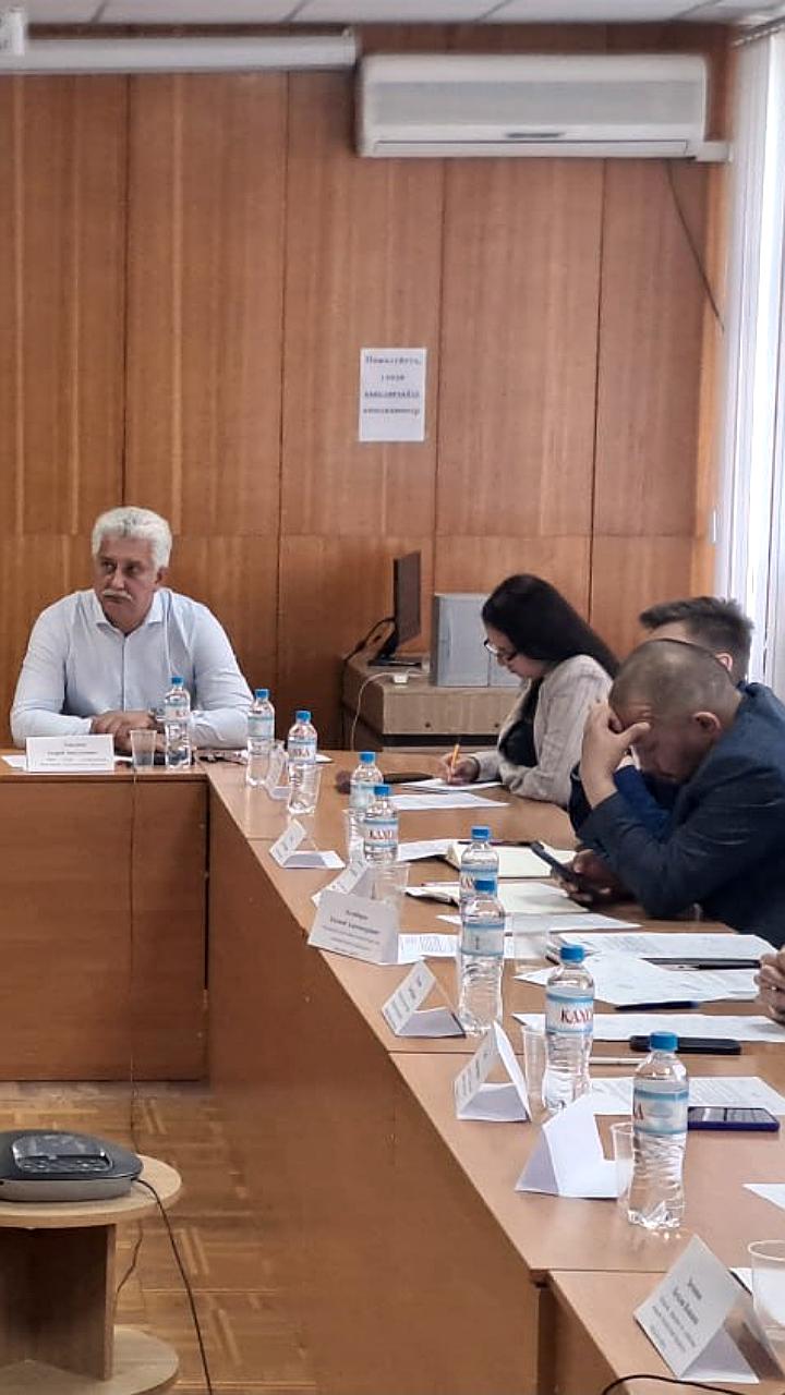 В Бердянске инициированы рейды по выявлению семей в социально опасном положении после трагедии с девочкой
