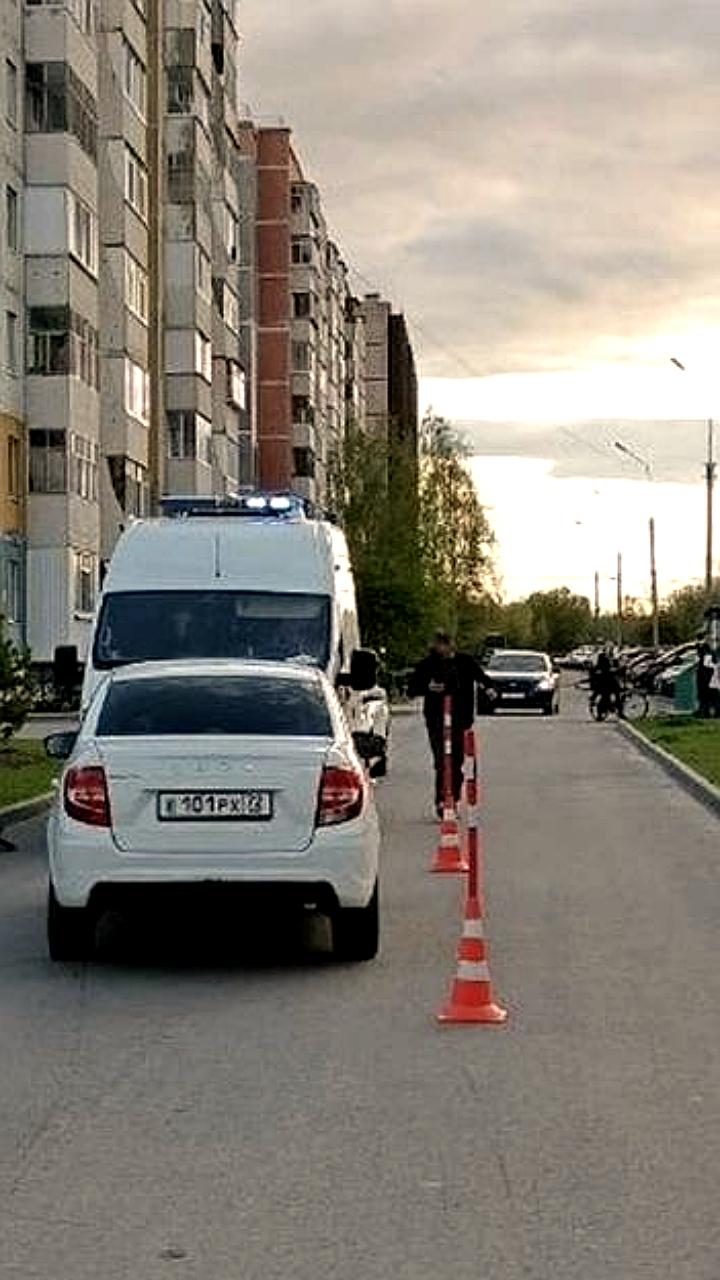 Несовершеннолетние водители пострадали в ДТП в Тобольске и Нефтекумске