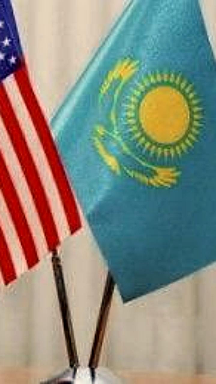 США арендуют участок в Алматы для строительства консульства на 49 лет