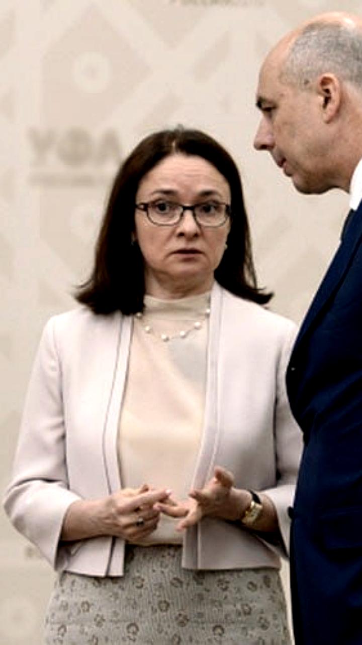 Силуанов о возможном снижении ключевой ставки ЦБ в июне