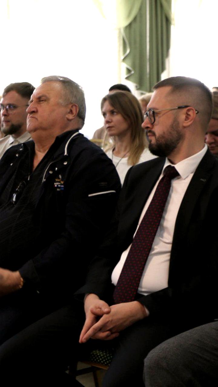 Ульяновская область примет форумы по предпринимательству и легкой промышленности