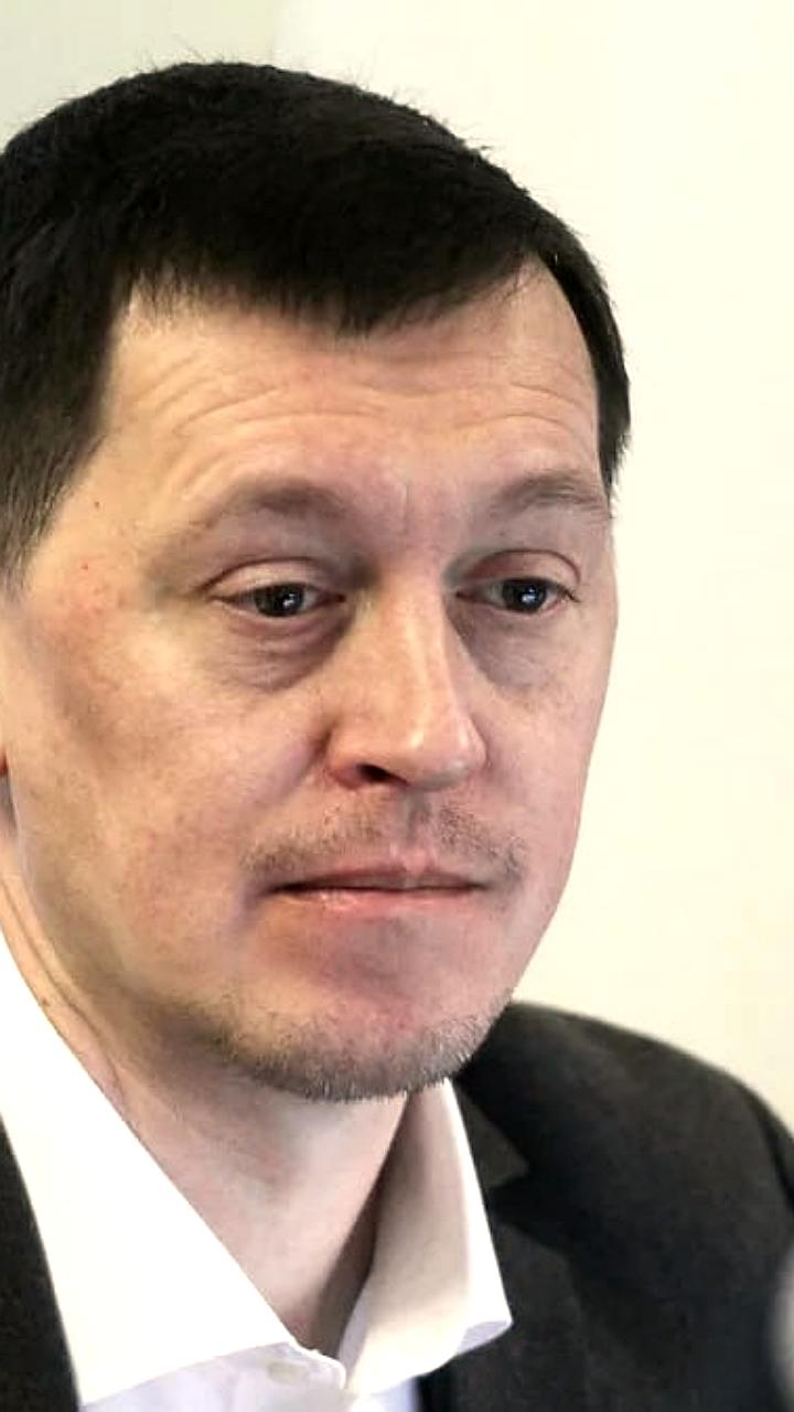 Андрей Левдиков ушел с поста директора МКУ в Нижнем Новгороде