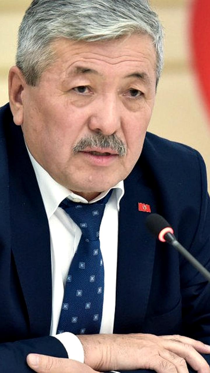Кыргызстан демонстрирует высокий рост экономики и планы на будущее