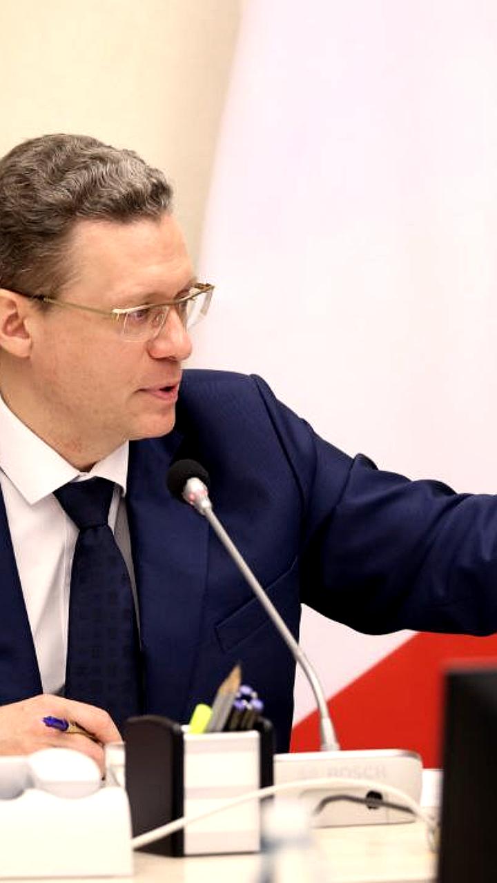 Георгий Филимонов возглавил подгруппу по экспорту туристических услуг в Госсовете РФ