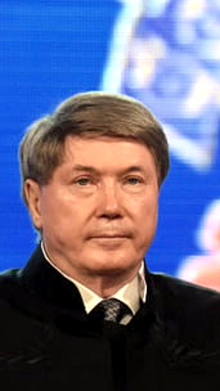 Генпрокуратура увеличила иск к экс-главе крайсуда Чернову до 7 млрд рублей