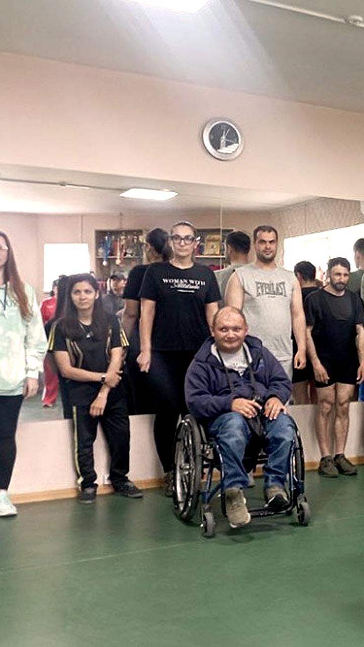 Спортивные фестивали в Дагестане и Чечне: успехи юных атлетов и награды от олимпийских чемпионов