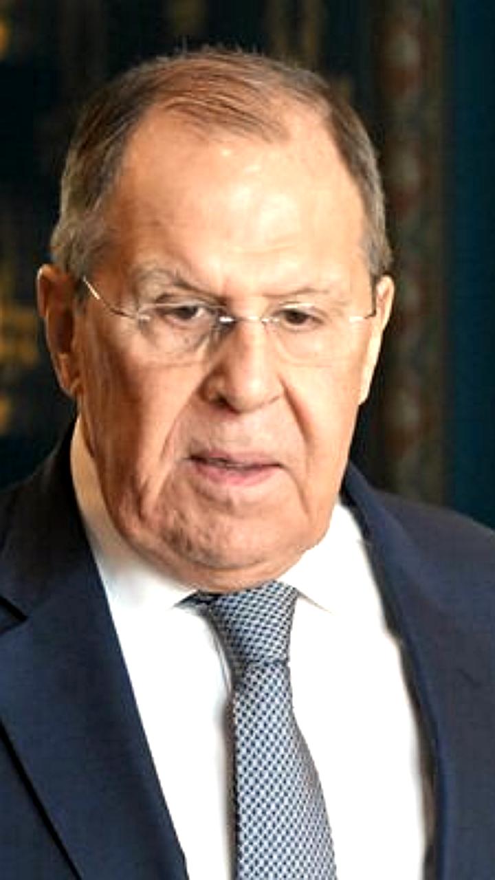 Сергей Лавров посетит Ереван с рабочим визитом 20-21 мая