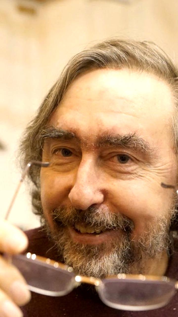 Андрей Ростовцев уволен из ИППИ РАН после долгого прогула