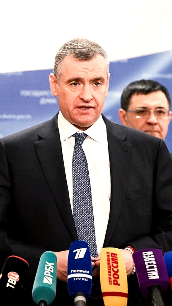 ЛДПР предлагает законопроект о жилье для полицейских пенсионеров