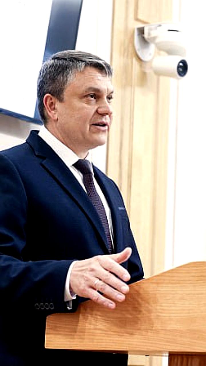 Государственная аптека открылась в Мелитопольском онкоцентре для удобства онкобольных