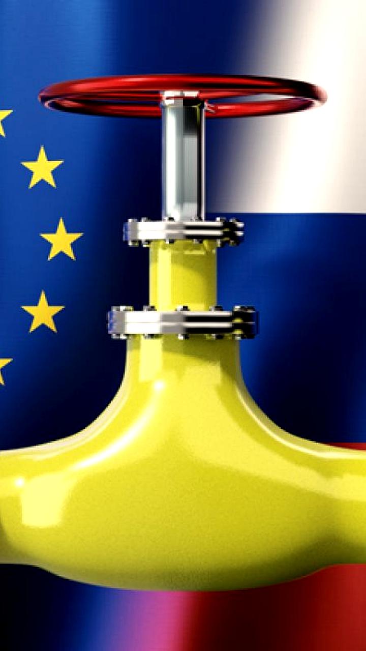 ЕС ожидает дополнительные расходы на €10 млрд для пополнения газовых хранилищ после холодной зимы