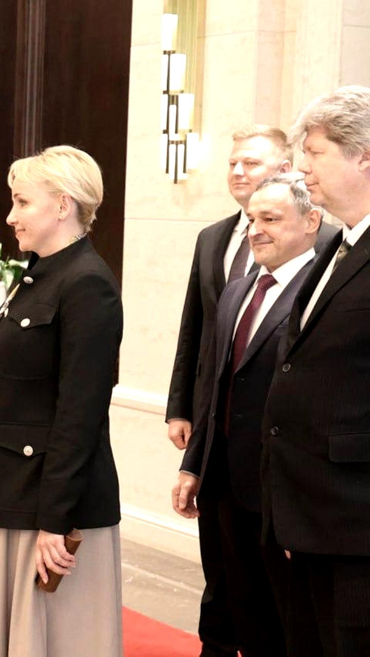 Мария Костюк представила результаты визита делегации ЕАО в КНР с потенциальными инвестициями 35,8 млрд ₽