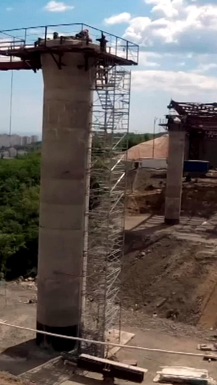 На Русском острове начнется строительство нового веломаршрута
