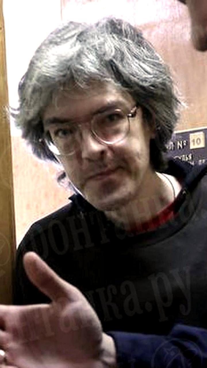 Суд ограничил действия блогера Алексея Поднебесного после освобождения из СИЗО