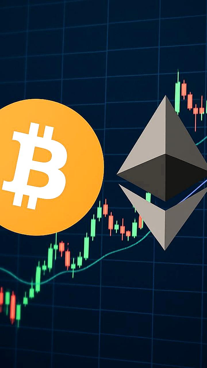 Bitcoin ETF BlackRock достигает рекорда активов, обгоняя золотые фонды