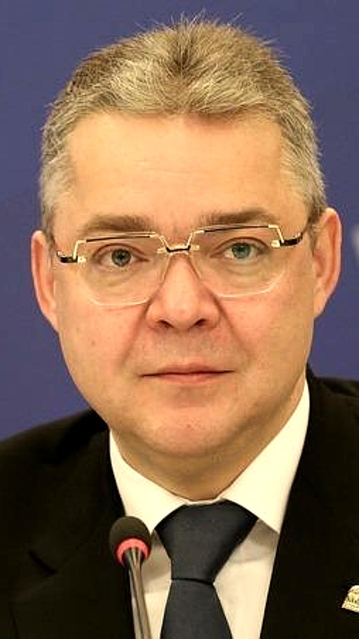 Губернатор Ставрополья Владимир Владимиров представит ежегодное послание 22 мая