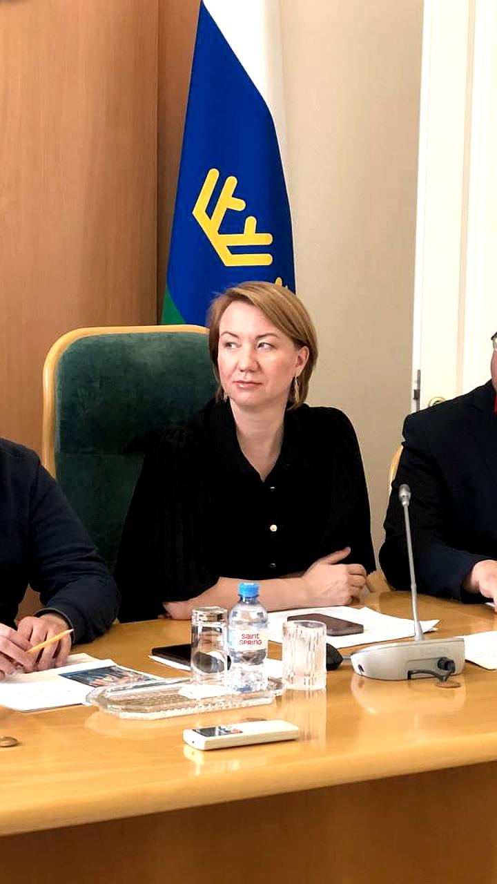Форум 'Утро' соберет молодежь УрФО в Тюмени в сентябре 2025 года
