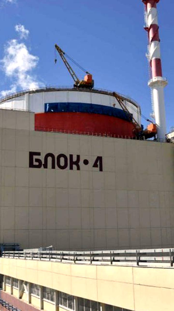 Завершение ремонтов на Балаковской и Ростовской АЭС с опережением графика