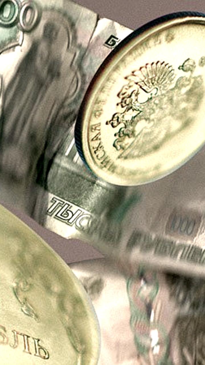 Инфляционные ожидания в России увеличились в мае 2025 года