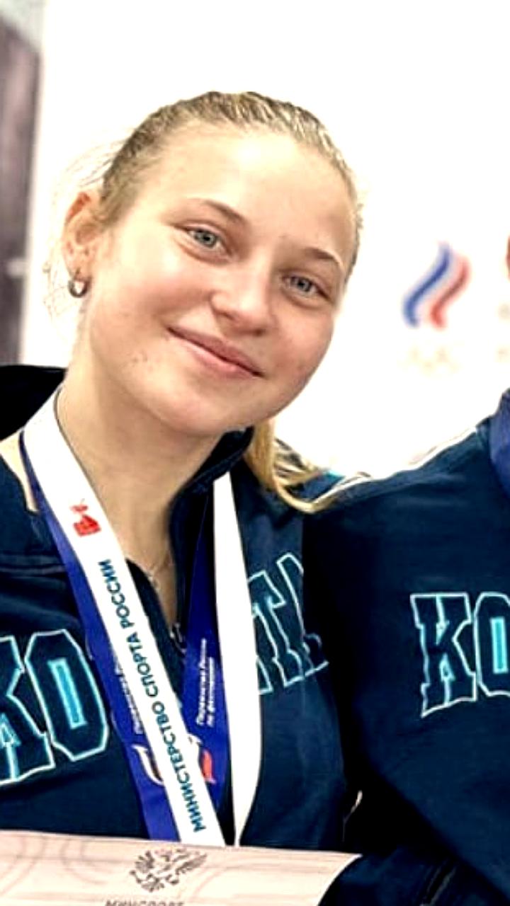 Спортсмены Псковской области завоевали 13 медалей на чемпионате в Ленинградской области и золото на «Майской регате»