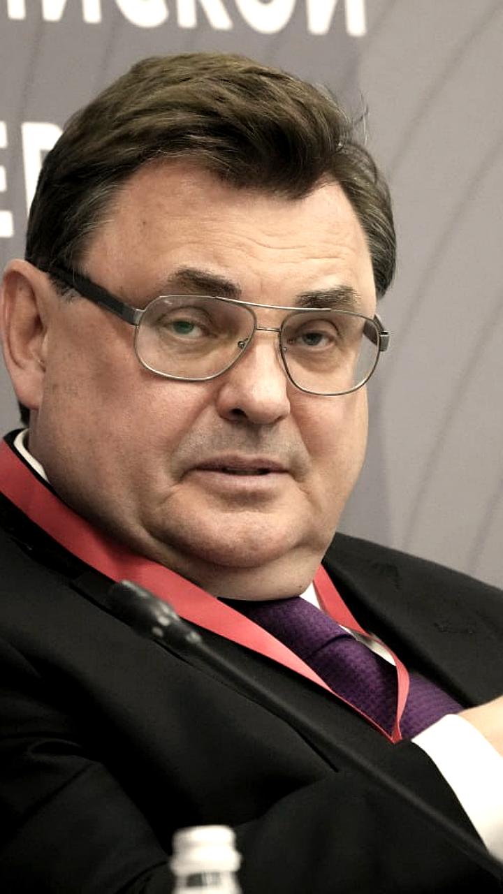Чуйченко о названиях улиц Петербурга: Признак стабильности