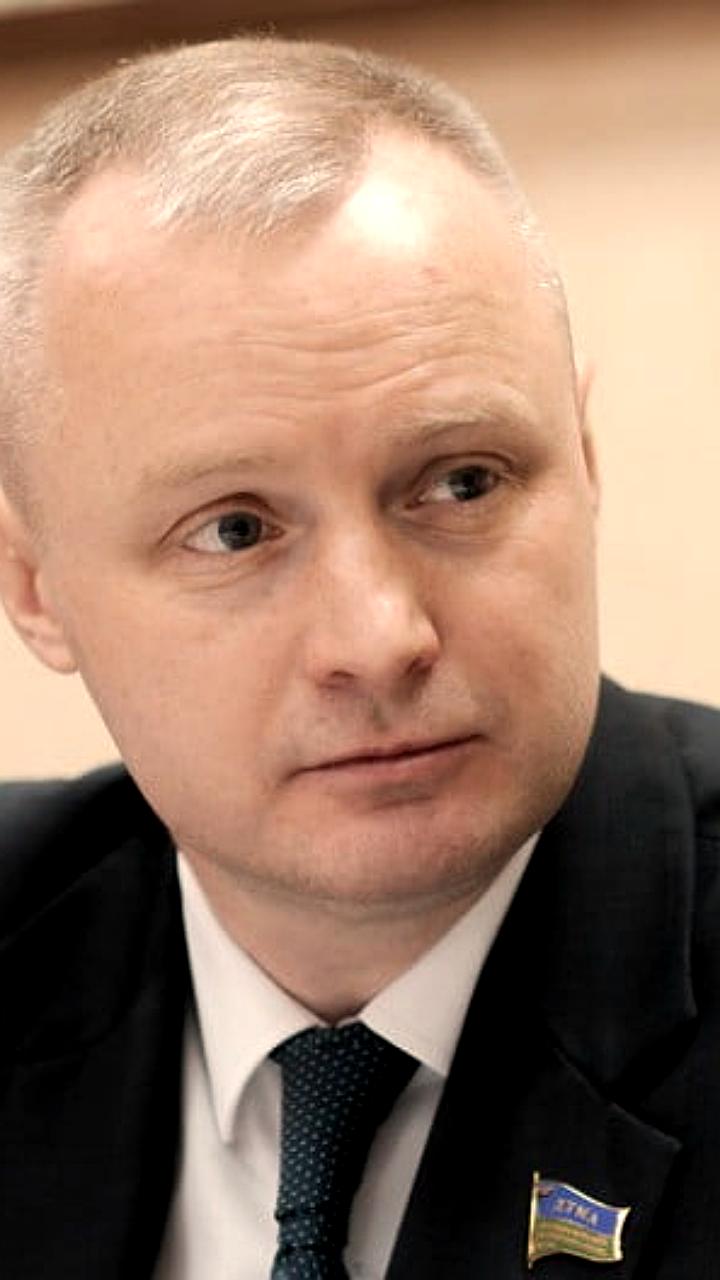 Сергей Елишев избран мэром Пыть-Яха единогласным решением депутатов
