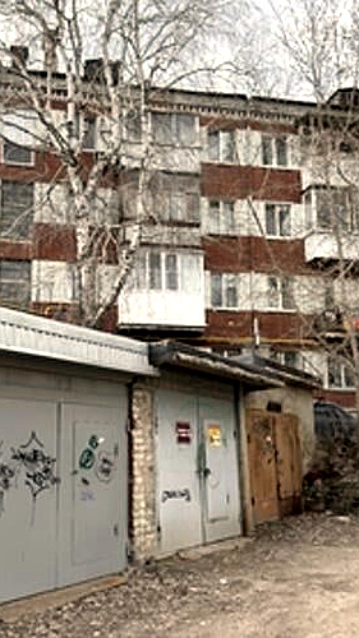 Гаражная амнистия завершится в 2026 году, предупреждает нотариус