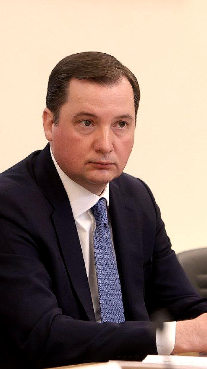 Россия адаптирует международную торговлю к новым условиям