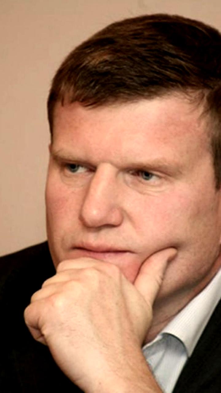 Олег Савченко покидает Госдуму по причине перехода на другую работу