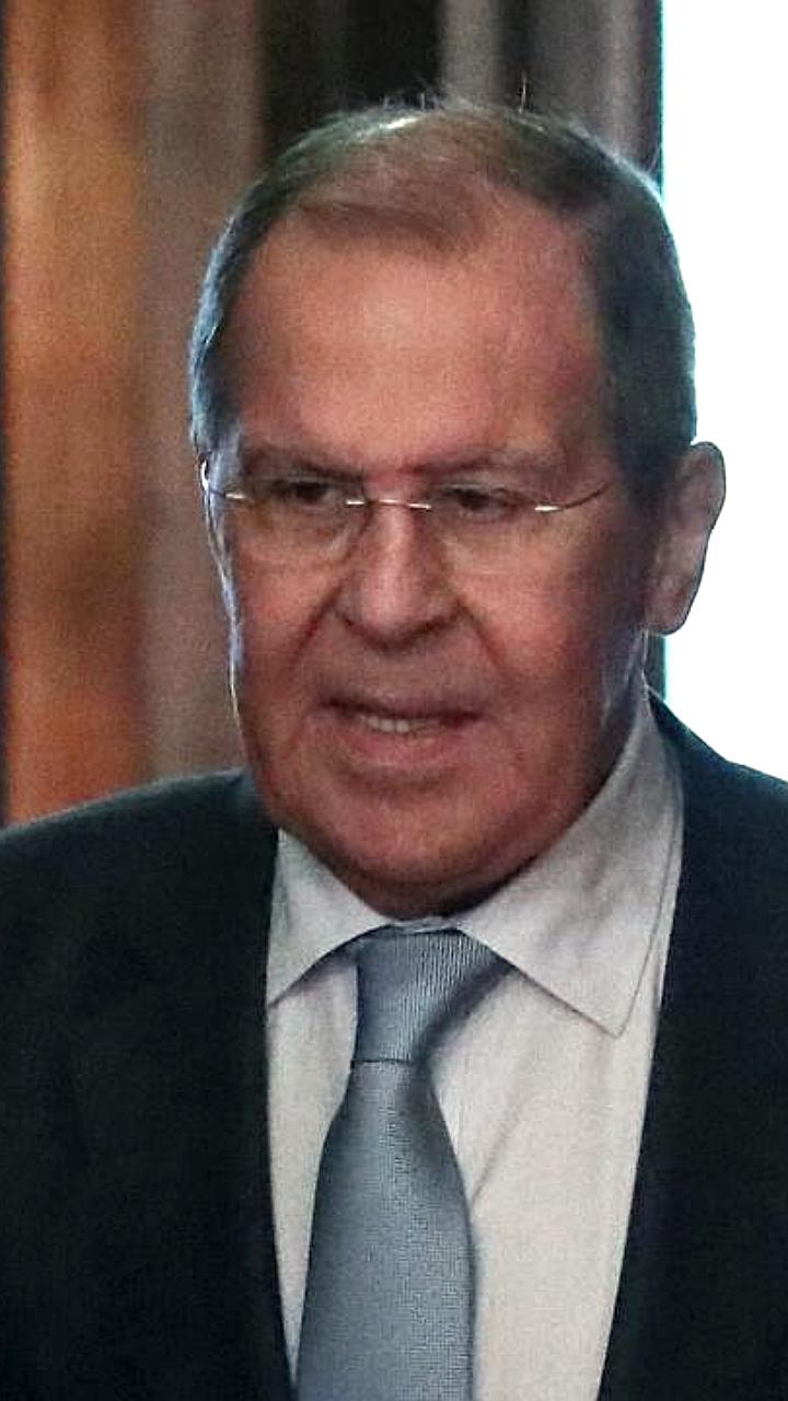 Мирзоян готовится к встрече с Лавровым после консультаций с Барро