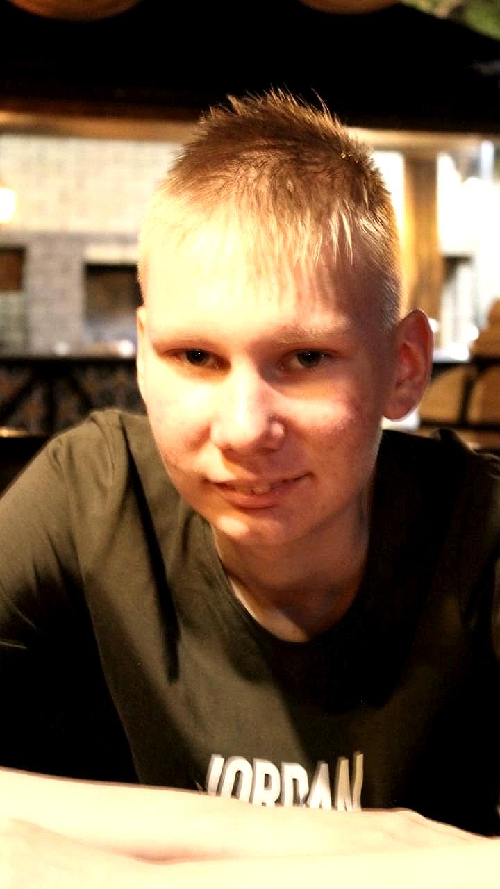В Орске продолжаются поиски 14-летнего Ивана Кондрашова