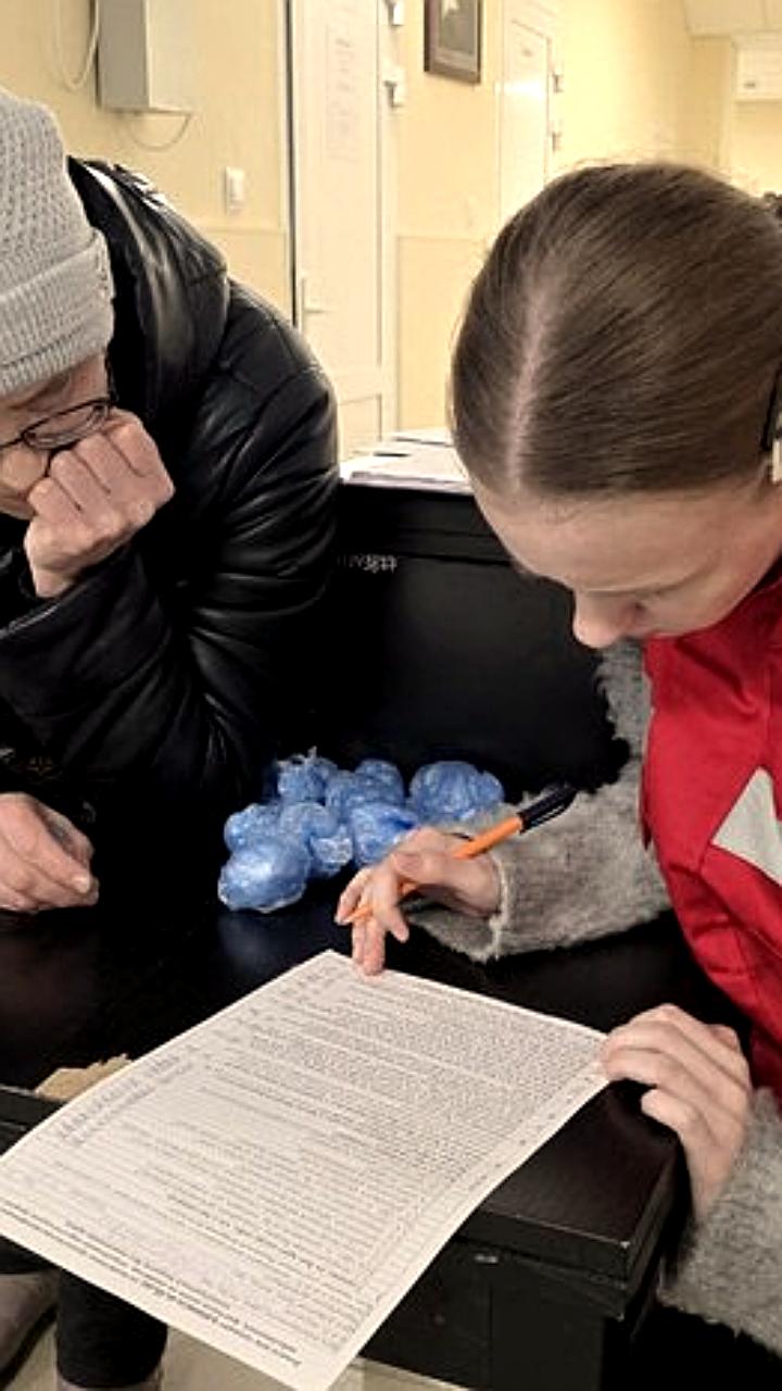 Проблемы с вызовом скорой помощи в Челябинске: временная недоступность номера 103
