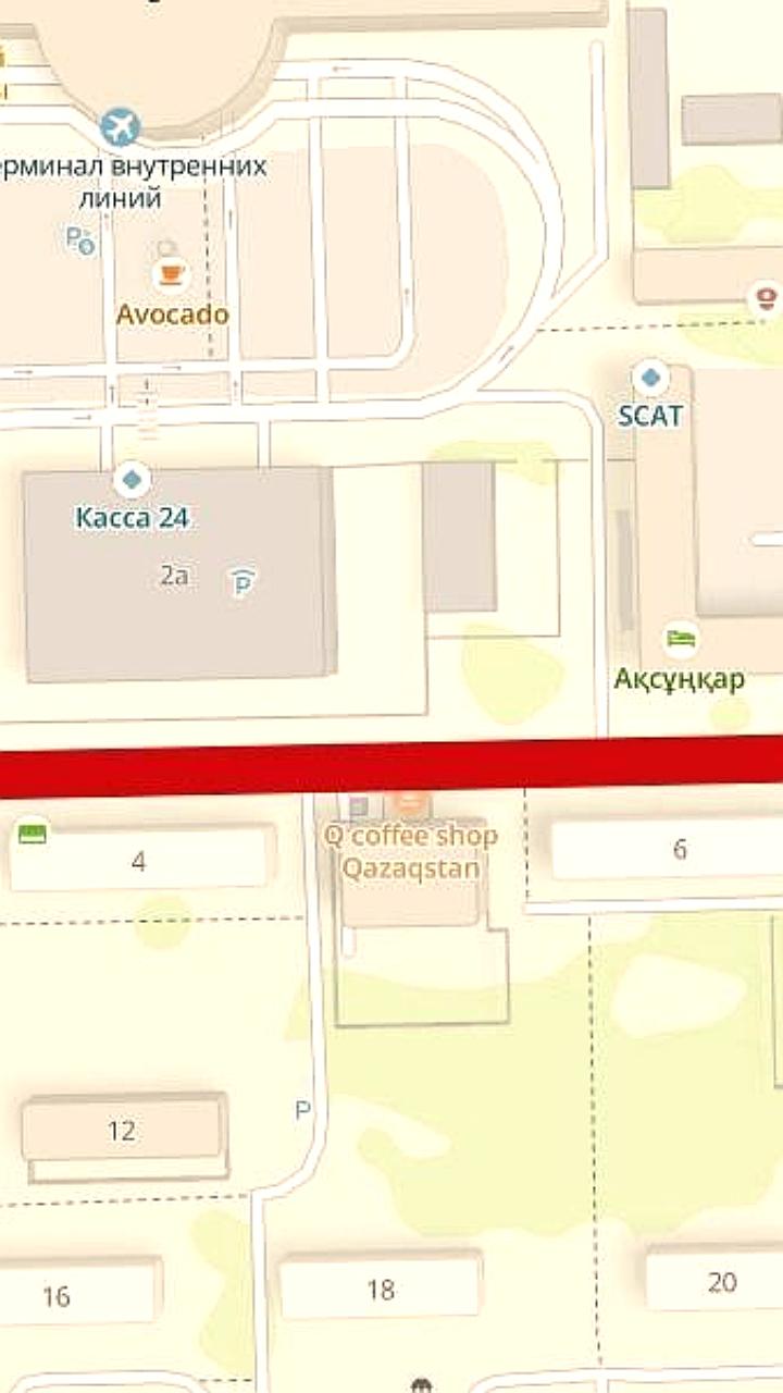 В Архангельске временно перекроют дорогу к аэропорту для ремонта