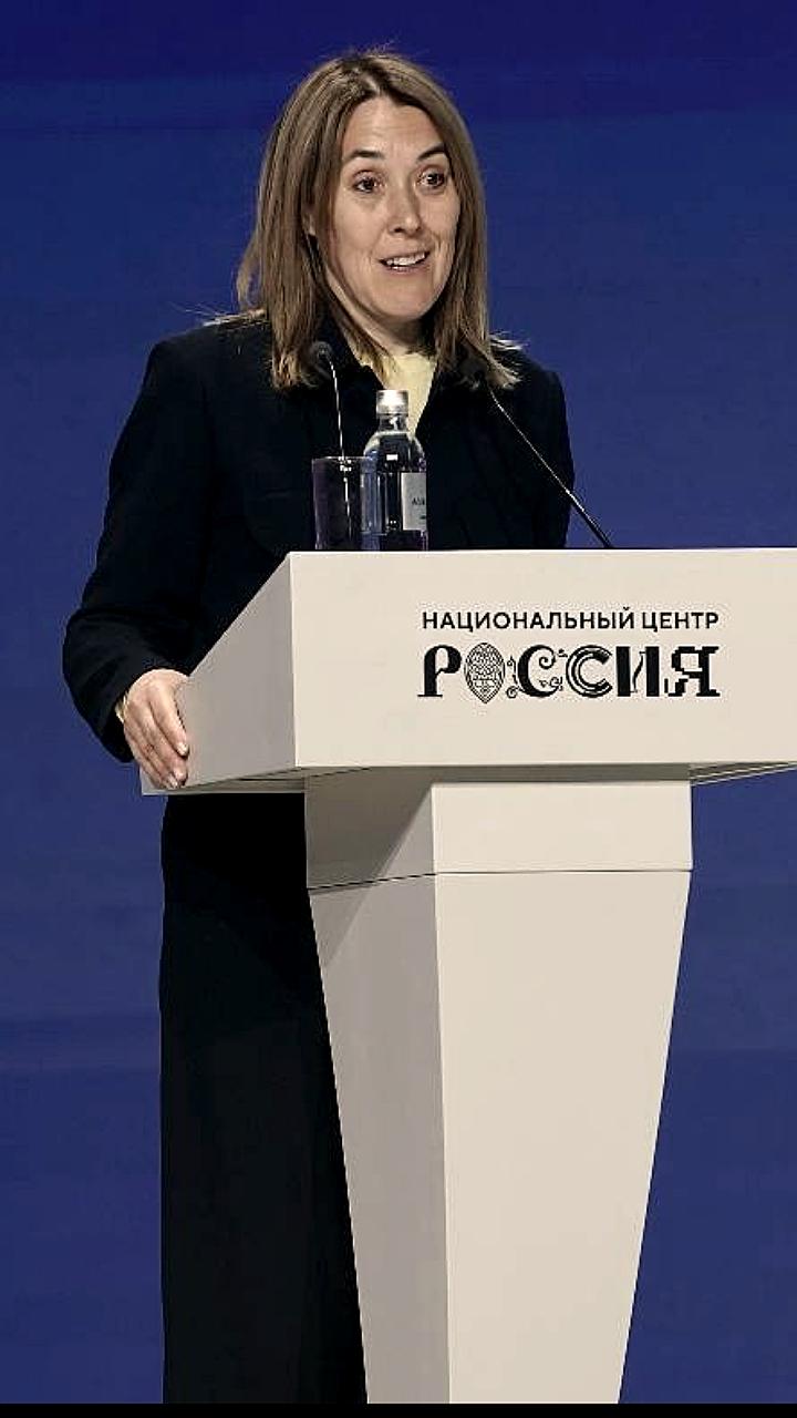 В НЦ «Россия» стартовала программа «Клубы создателей смыслов» с участием вузов Дальнего Востока