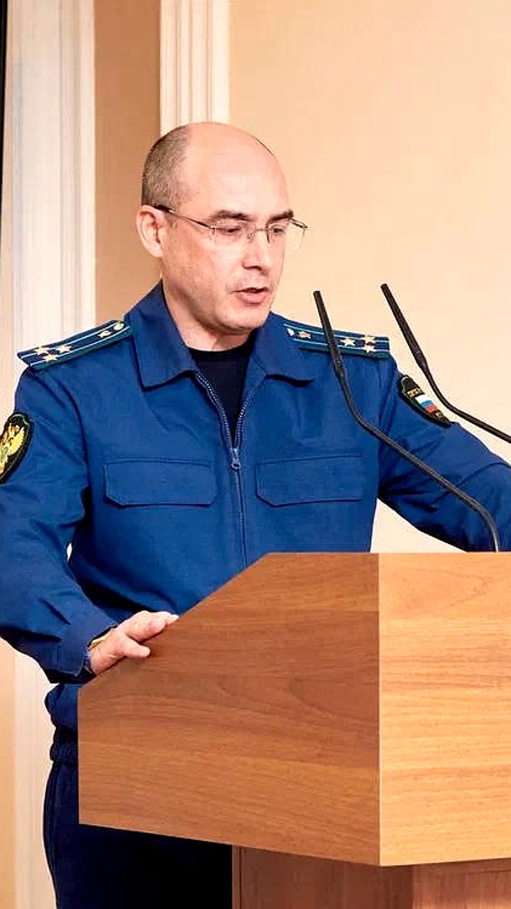 Прокуратура Хабаровска начала проверку свалки на берегу озера