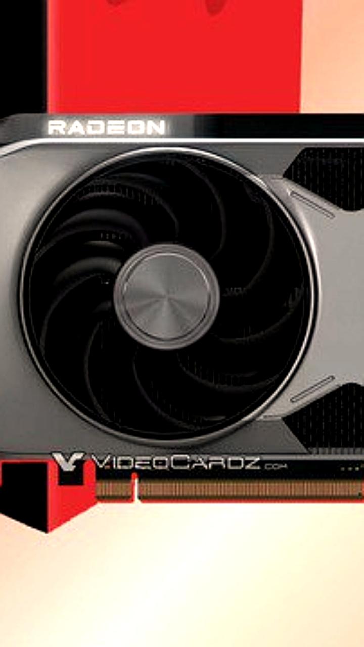 Acer и AMD представили Radeon RX 9060 XT с поддержкой 8K на Computex 2025