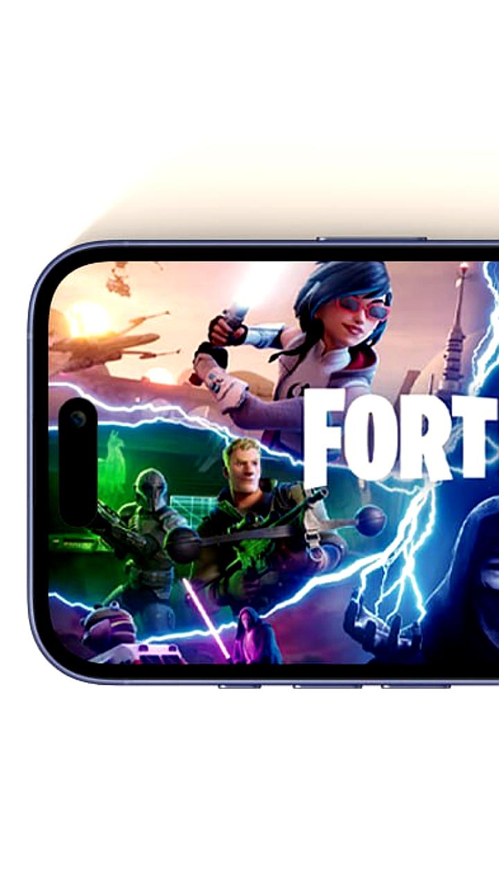 Fortnite возвращается в App Store США после долгого перерыва