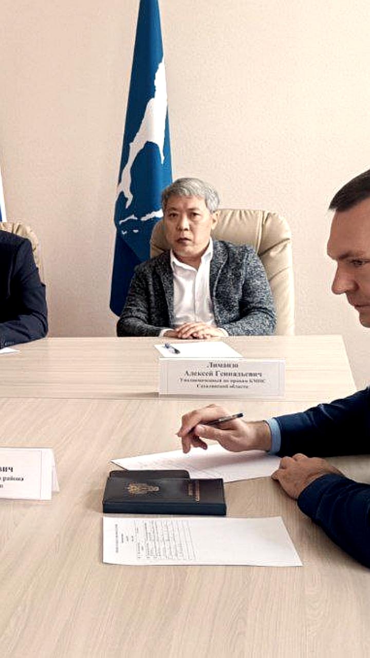 Прокуроры проводят выездные приемы граждан для решения актуальных вопросов