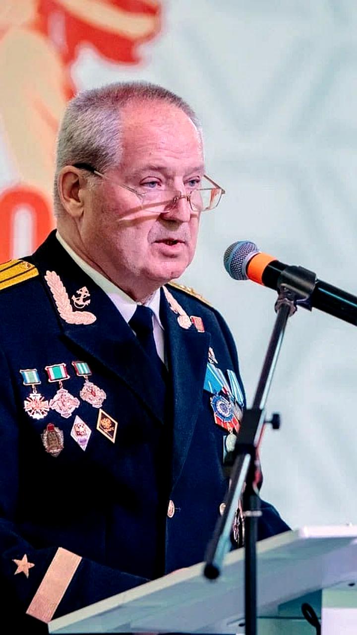 Конференции, посвященные 80-летию Победы, собрали юных исследователей и патриотов