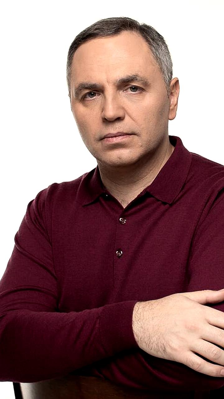 Убийство экс-советника Януковича Андрея Портнова под Мадридом
