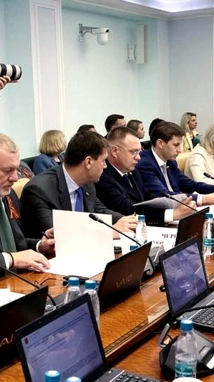 Госдума России регулирует оборот метанола для защиты здоровья граждан