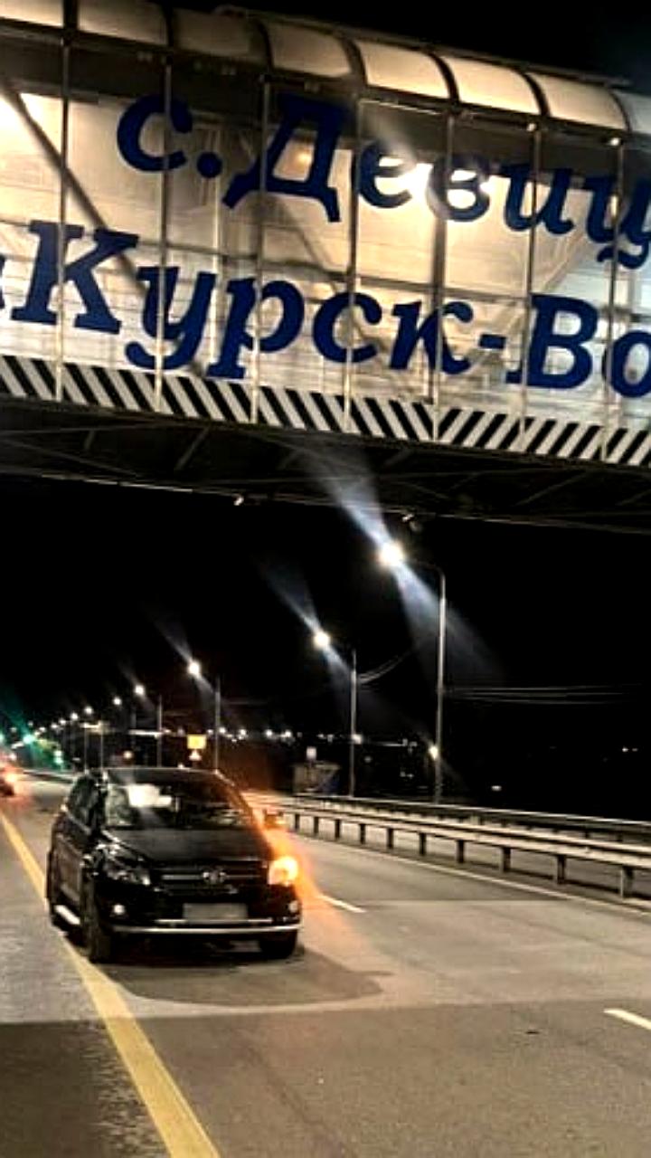 Два смертельных ДТП в Воронежской области: пешеход и водитель погибли