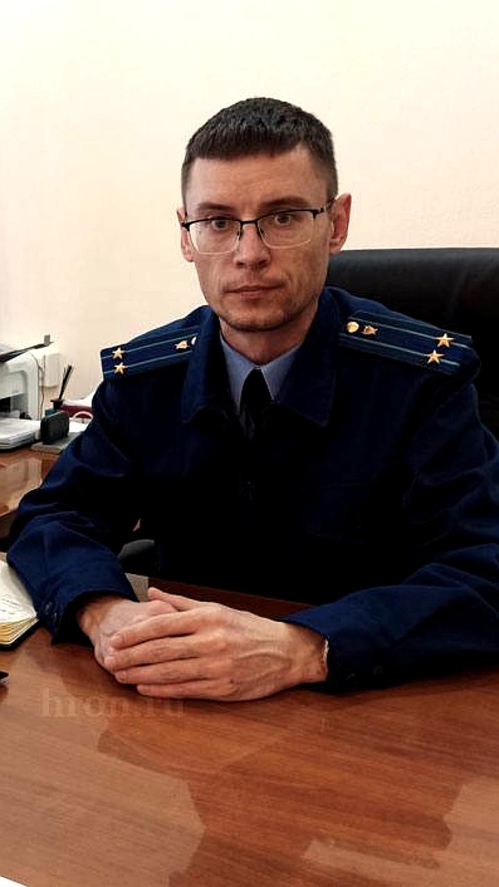Кадровые изменения в судебной системе Тюменской области по указу президента